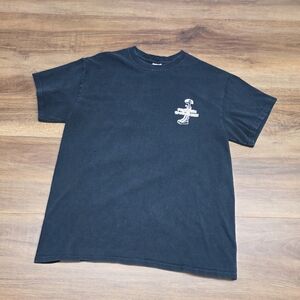 Remembering Our Fallen Heroes Military Patriotic Shirt SIZE: Medium